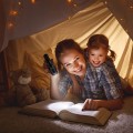 Miniatyrbillede 7 af 7: LED-lommelygter, taktisk lommelygte med høj lumen lys batterier