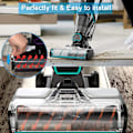 Pikkukuva 3 / 5: Varaosat Bissell CrossWave Cordless Max 2554A -imuriin