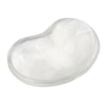 Pikkukuva 1 / 5: Ergonominen silikonirannehiirimatto, läpinäkyvä rannetuki,
