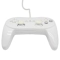 Miniatyrbillede 3 af 5: 2x Klassisk Controller til Nintendo Wii Konsol Kablet Gamepad til Wii Remote