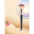 Miniatyrbilde 2 av 7: Pudder Mineral Brush - Sminkebørste for stor dekning Mineral Pudder Foundation Blending Buffing 1 stk