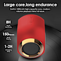 Pikkukuva 6 / 8: Langaton kaiutin Stereo Bluetooth -kaiutin