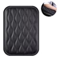 Miniatyrbillede 1 af 8: 1 stk. Auto Center Console Cover Pad Universal Fit til SUV/