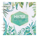 Miniatyrbilde 1 av 6: Blank Paper notebook Journal, 20 Pages Hardcover Notebook