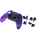 Miniatyrbillede 6 af 8: Komplet beskyttelseskasse reservedele til Xbox One