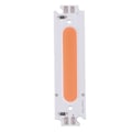 Miniatyrbillede 1 af 2: 10 stk. DC 12V 2W COB Chip Lyskilde Passer til DIY LED Lampe Belysningsarmaturer Bil Lys (Pink)