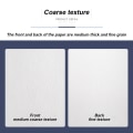 Miniatyrbilde 3 av 6: Blank Paper notebook Journal, 20 Pages Hardcover Notebook