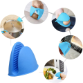 Pikkukuva 4 / 5: Uunin kestävät kuumuutta kestävät keittohanskat Potholder