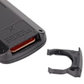 Miniatyrbilde 5 av 8: RMT835 Erstatningsfjernkontroll Gjelder for RMT845 HDRPJ580E PJ790E PJ820E CX900E XR350 CX370 Videokamera