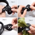 Miniatyrbilde 3 av 6: Hundeposeposeholder Leash Avfallsholderholder Sykkel