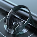 Pikkukuva 2 / 5: Langattomat Bluetooth 5.0 -kuulokkeet, melunvaimennus, over-ear-stereokuulokkeet
