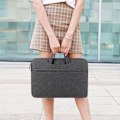 Miniatyrbillede 3 af 5: Laptop taske 13,3 tommer Vandtæt