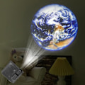 Miniatyrbilde 1 av 5: Nattlys Projektor Planetarium Projektor med 16stk Planeter