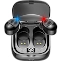 Pikkukuva 1 / 5: Langattomat Bluetooth-kuulokkeet, IPX8-vedenkestävä ja CVC8.0-melunvaimennustoiminto.