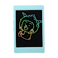 Miniatyrbillede 1 af 5: LCD skrivetablet til børn