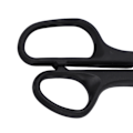 Miniatyrbillede 4 af 8: Negleklipper med langt håndtag, ergonomisk design, unik design, tånegleklipper med negleplukker til voksne og ældre
