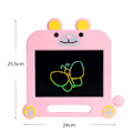 Miniatyrbillede 2 af 5: Sletbar genanvendelig LCD-tablet julegave