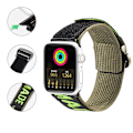 Miniatyrbillede 3 af 5: Rem til Apple Watch 42/44/45MM
