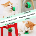 Miniatyrbild 2 av 5: 3-pack kattmyntaleksaker, leksaker för att tugga och rengöra tänder