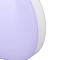 Miniatyrbilde 3 av 8: UV-fri sollyslampe 10000LX Daglys Fysioterapi Lampe LED Lykkelig Stemningslys med 3 Fargetemperaturer 10 Lysstyrkejustering for Hjem og Kontor