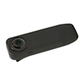Miniatyrbillede 7 af 8: Mini Body Camera 1080P Bevægelsesdetektering Nattesyn Bærbar Videooptager med Klip til Bilinterview Hjem
