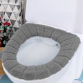 Miniatyrbilde 3 av 5: Toalettsete pute Bad toalett pute