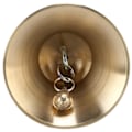 Pikkukuva 4 / 5: Super Loud Solid Brass Hand Call Bell