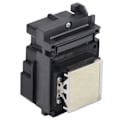 Miniatyrbillede 2 af 8: Farve printhoved kompakt struktur letvægts printhoved udskiftningsdele til Dx8 til Dx10 til Tx800 til Tx700