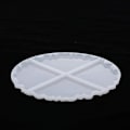 Miniatyrbillede 5 af 7: Silikoneform Resin Silikoneform DIY Epoxy Resinform Gjutningsset Smyckestillverkning Resinform