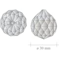 Miniatyrbilde 4 av 7: Christoph Palme Leuchten Kristallkugel ø 30 mm 3 Stück 30%