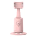 Miniatyrbillede 1 af 5: Auto Face Tracking Tripod, 360° Rotation Face Body  Camera