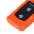 Pikkukuva 5 / 8: U480 Auton OBD2-diagnostiikkaskanneri LCD-näyttö 10‑12V DC Yleinen moottorikoodinlukija