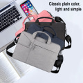 Miniatyrbilde 5 av 5: Laptopveske  Computer Sleeve Case med skulderstropp