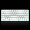 Miniatyrbild 5 av 5: Tangentbordsskydd för 2021 Apple iMac 24-tums Magic Keyboard