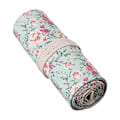 Miniatyrbillede 1 af 5: Farvede blyanter Wrap blyanter Roll Holder Farveblyanter