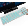 Miniatyrbild 1 av 6: Tangentbordsöverdrag för HP Pavilion 27 All in One PC