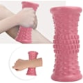 Pikkukuva 6 / 8: Jalkahieronta rulla, jalkalihasten rentoutus Akupiste jalkahieronta Jalkamassager Myofascial massager Trigger point trigger