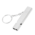 Miniatyrbild 8 av 8: USB3.0 U Disk Självskydd Stöttålig Liten Kompakt Strömlinjeformad Design 2 i 1 Visselpipa USB-minne 16GB