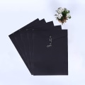 Miniatyrbilde 7 av 7: Kraft String File Folder Filing Envelope Project File Jacket