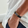 Pikkukuva 6 / 7: [2-pakkaus] kotelo Fitbit Luxe -laitteelle, lisävaruste täydellä suojauksella