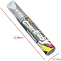 Miniatyrbillede 2 af 5: Touch Up Paint Pen, Car Scratch Remover Pen, Car Scratch