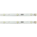 Pikkukuva 2 / 4: 2x LED-valonauha jääkaappeihin ja pakastimiin Rongsheng Hisense Logik Mddz-162a 1629348