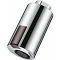 Miniatyrbillede 1 af 5: Køkkenvask Armatur, Automatisk Sensor Berøringsfri Badeværelsesarmatur, Følsom Intelligent Infrarød Sensor Adapter, Armatur