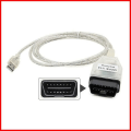 Miniatyrbild 4 av 5: Obd2 Mpps V13.02 Ecu Chip Remap Tuning Flash Programmer