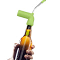 Miniatyrbillede 3 af 5: Bar Party Øl Snorkel Tragt Dispenser til Drikkespil,
