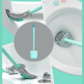 Pikkukuva 5 / 5: WC-harja, syväpuhdistava WC-harja, WC-harja