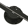 Miniatyrbillede 3 af 8: 3D Hologram Fan LED Reklame Display Fan til Butiksskilte Bar Fest Reklame Display 100‑240VEU Stik