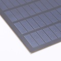 Miniatyrbild 3 av 8: Utsökt Polysilicon Solladdare, Mini Solpaneler För Bärbar Solenergi, Kompakt Och Stilren Design För Dina DIY Solcellssystem