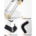 Miniatyrbillede 5 af 8: Tablet Stand, Multi-Angle Justerbar Tablet Holder til Skrivebord,