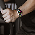 Miniatyrbillede 4 af 5: Rem til Apple Watch 42/44/45MM